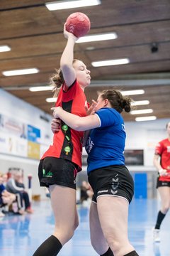 Bild 241 - wBJ TSV Ellerbek - TSV Uetersen : Ergebnis: 15:10